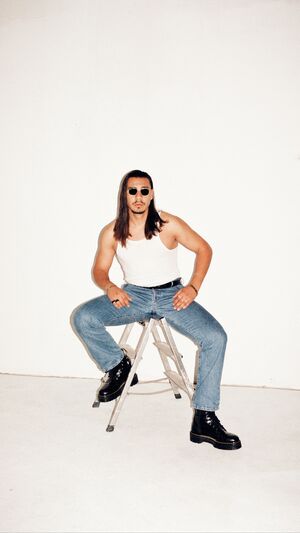 Apache 207 - Roller