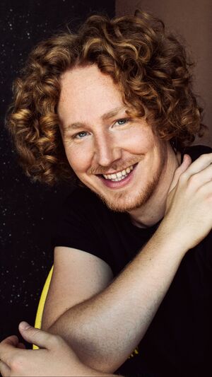 Michael Schulte - Broken Sunshine