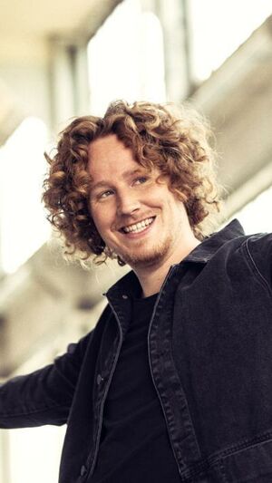 Michael Schulte x Ásdís - Half Of My Heart