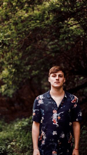 Tom Gregory - Rather Be You