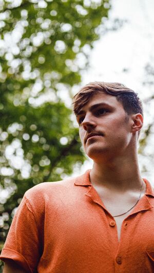 Tom Gregory - Rather Be You