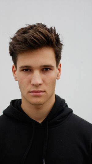 Wincent Weiss - Hier mit dir