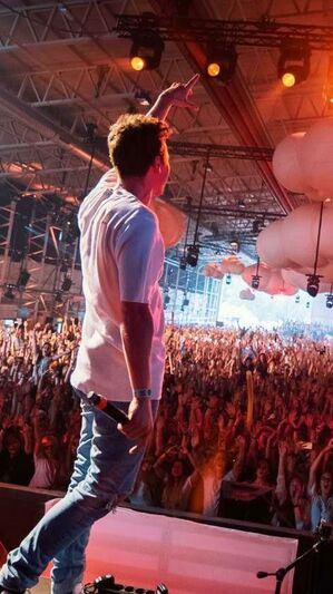 NOTD X FELIX JAEHN FT GEORGIA KU & CAPTAIN CUTS - SO CLOSE