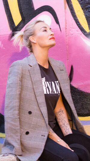 Sarah Connor - Ich wünsch dir