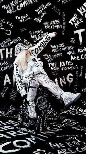 DAVID GUETTA X TEDDY SWIMS X TONES AND I - GONE GONE GONE