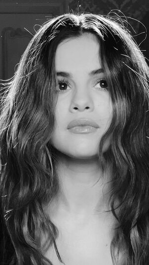 SELENA GOMEZ - IN THE DARK