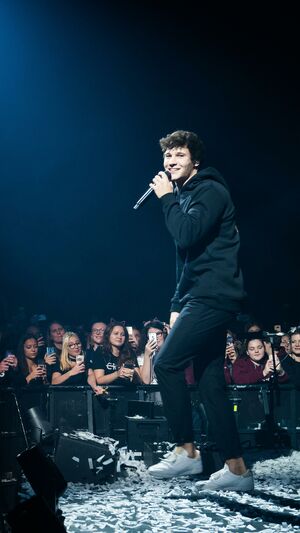 Wincent Weiss - Frische Luft (Boogieman & Pyke Remix)