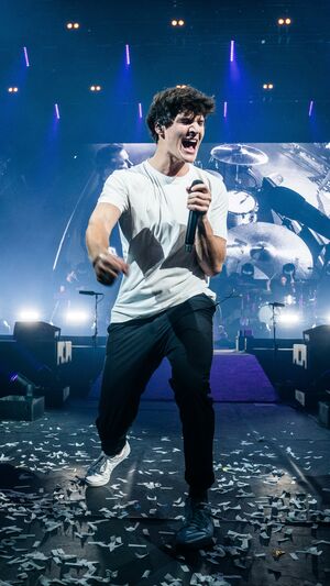 Wincent Weiss - Wer wenn nicht wir