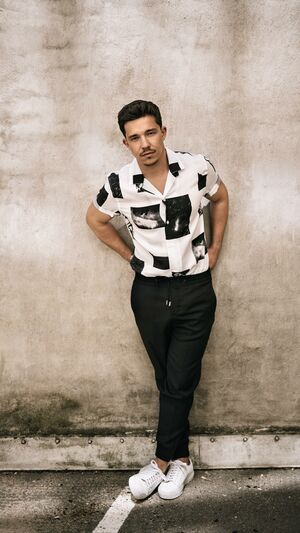 Nico Santos - Ray Of Light