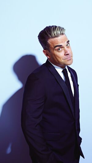 Robbie Williams - Let It Snow Let It Snow Let It Snow