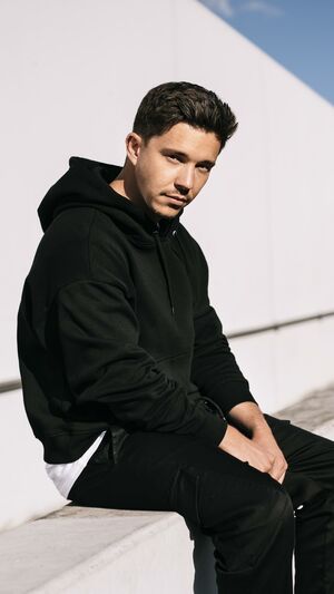 TOPIC X FIREBOY DML X NICO SANTOS - BODY