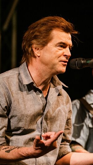 Die Toten Hosen - Hier kommt Alex