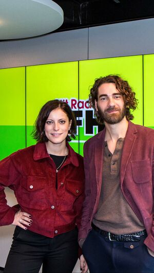 Silbermond - Himmel auf