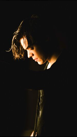 HARRY STYLES - FALLING