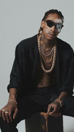 ZERB, TY DOLLA $IGN & WIZ KHALIFA - LOCATION