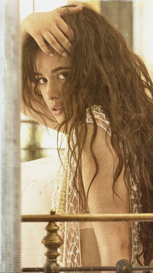 CAMILA CABELLO FT ED SHEERAN - BAM BAM