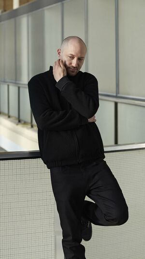 Paul Kalkbrenner - Sky And Sand