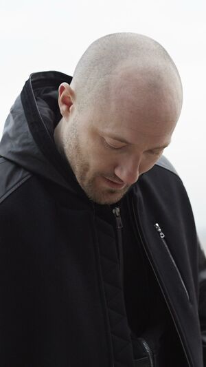 Paul Kalkbrenner - Sky And Sand