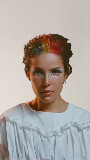 Halsey - You Should Be Sad