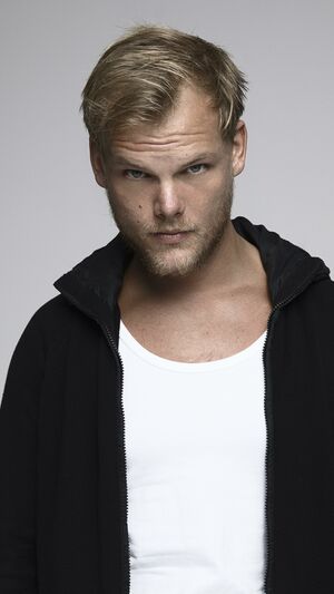 Avicii feat. Sandro Cavazza - Without You