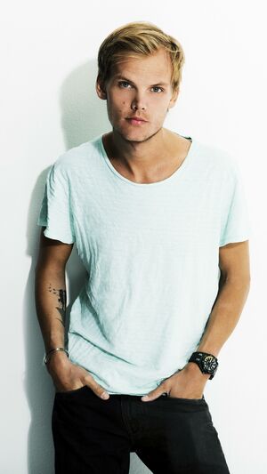 Avicii - Addicted To You