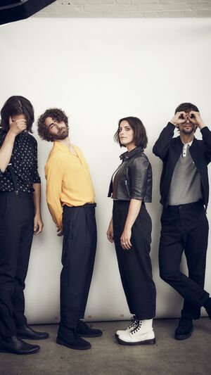 Silbermond - FDSMH (Für dich schlägt mein Herz)