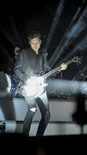 OneRepublic - Counting Stars