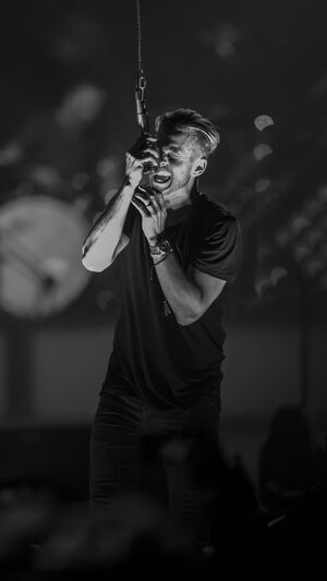 OneRepublic, Assassin's Creed, Mishaal Tamer - Mirage