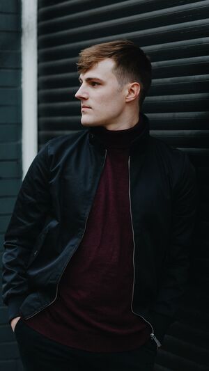 Tom Gregory - Rather Be You