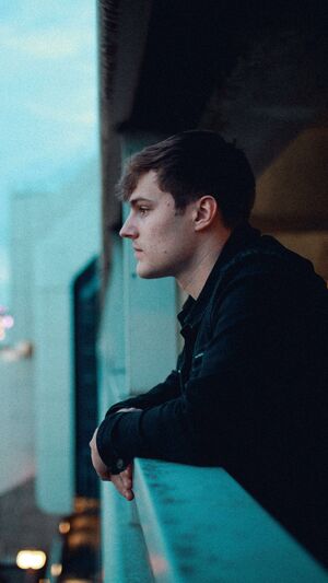 TOM GREGORY X VIZE - MAKE IT RIGHT