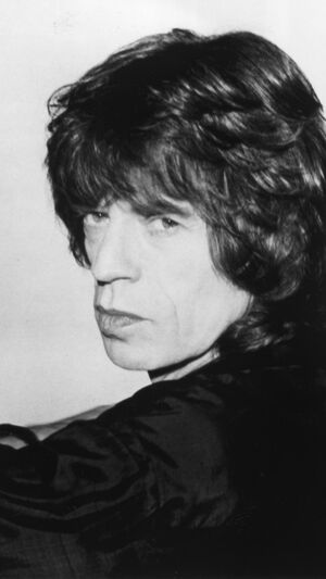 Mick Jagger - Sweet Thing