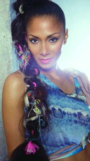 Pussycat Dolls - Stickwitu