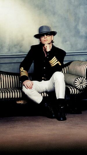 Udo Lindenberg - Ich lieb' dich überhaupt nicht mehr