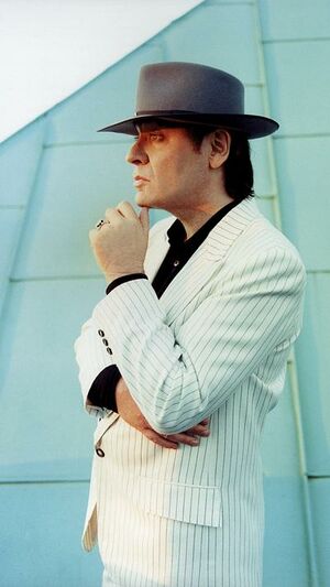 Udo Lindenberg - Airport (Dich Wiedersehn)