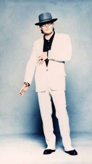 Udo Lindenberg - Horizont