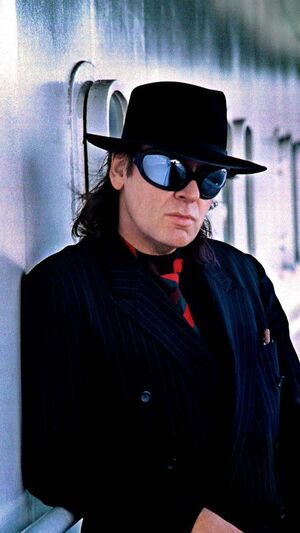 Udo Lindenberg - Ich lieb Dich überhaupt nicht mehr