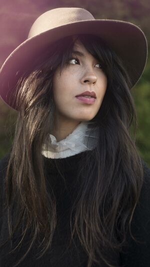 Maria Mena - Just Hold Me