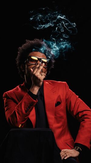 The Weeknd - Take My Breath