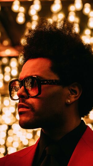 THE WEEKND - TWENTY EIGHT