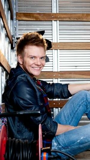 Michel Teló - Ai Se Eu Te Pego!