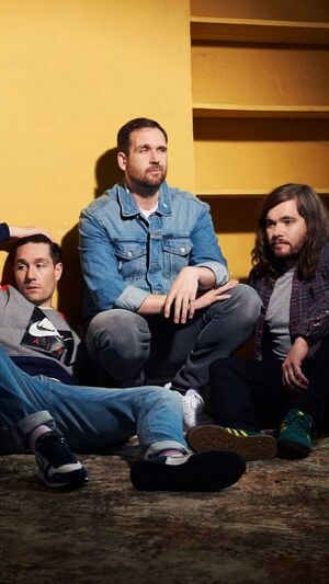 BASTILLE - SAVE MY SOUL