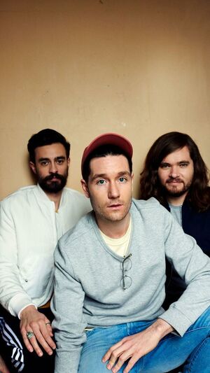 Bastille - Save My Soul