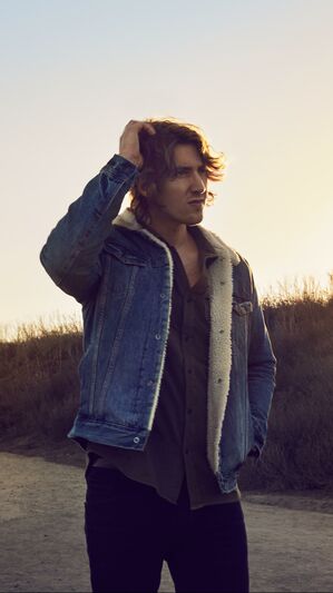 Dean Lewis - Be Alright