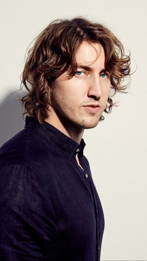 Dean Lewis - Be Alright