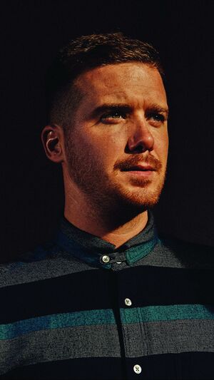 GORGON CITY FT MNEK - READY FOR YOUR LOVE