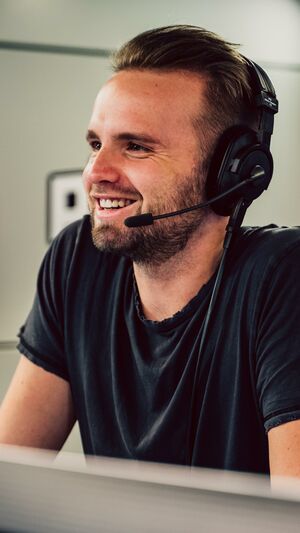 ATB, TOPIC & A7S - YOUR LOVE (9PM)