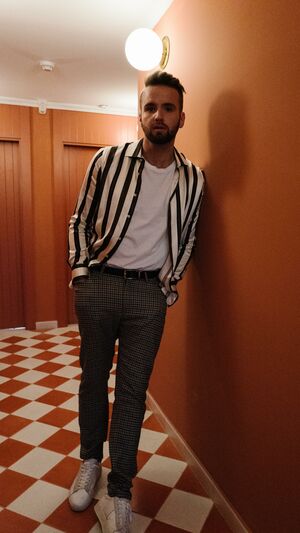 ATB x Topic x A7S - Your Love (9PM)