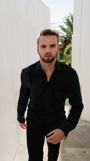 ATB, Topic, A7S - Your Love (9PM)