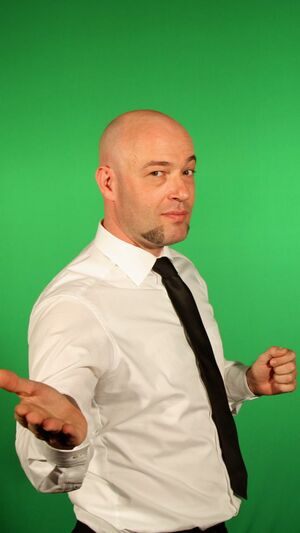 Unheilig - Geboren um zu Leben