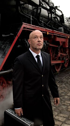 Unheilig - Wunderschön